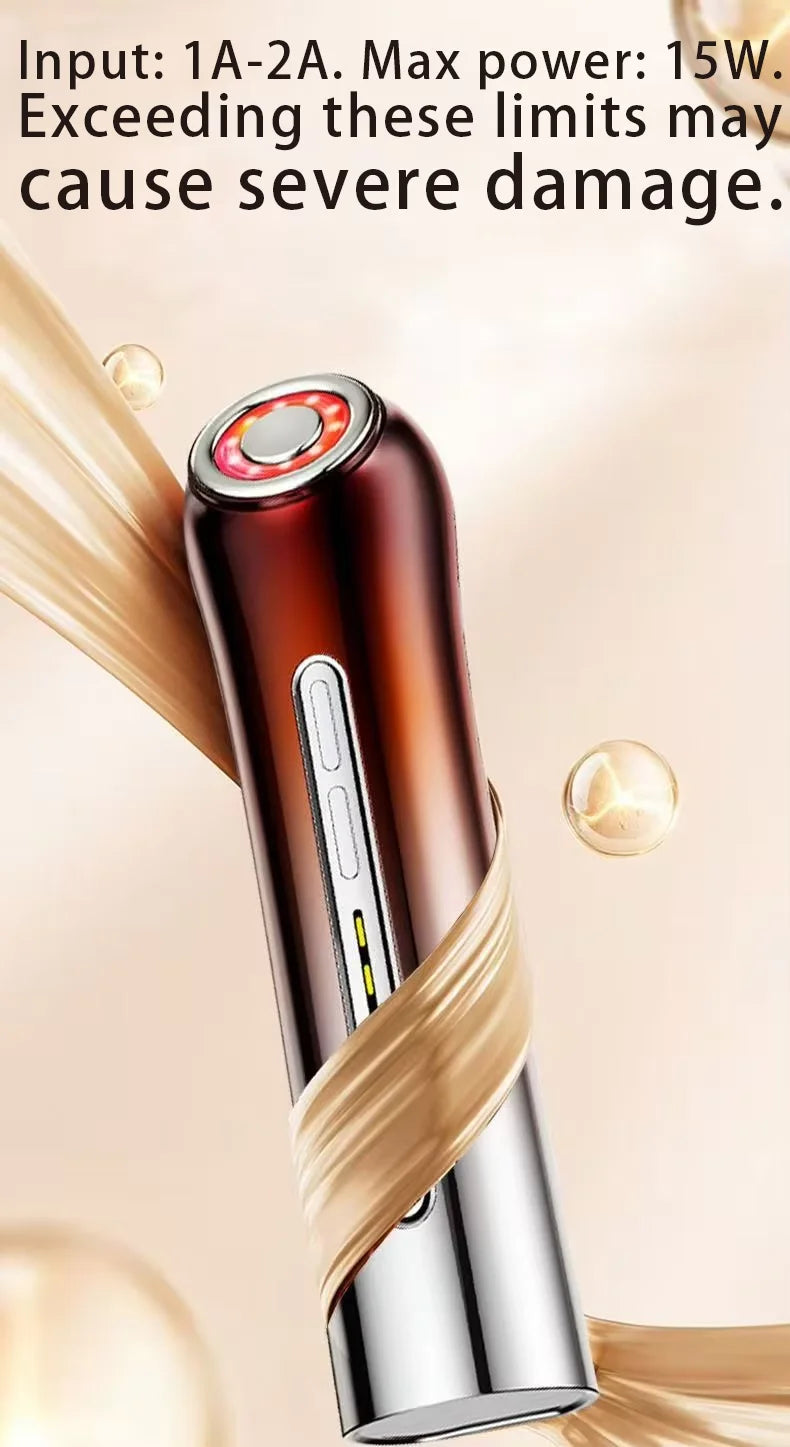 جهاز ميكروكارنت المنزلي