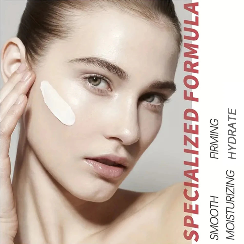 Legeramere Retinol + Collagen Night Cream | Firm & Renew | LUMORA Z

