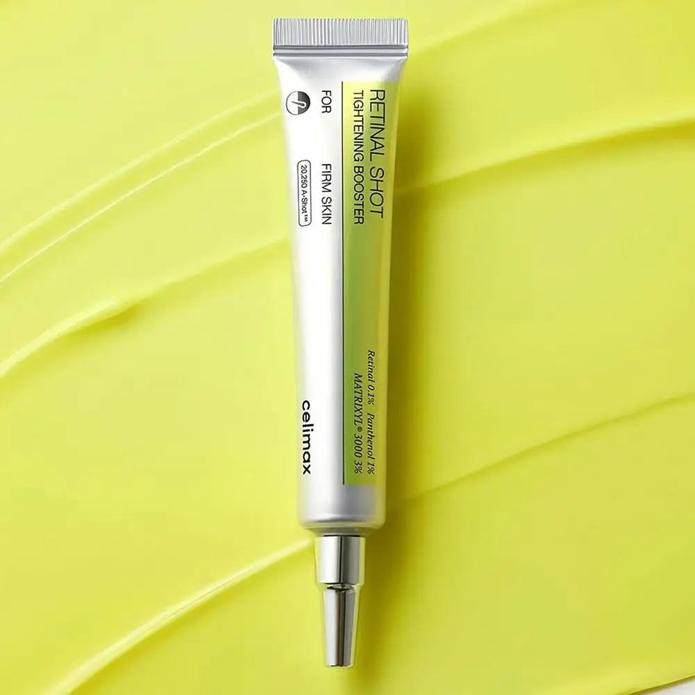 Deep Collagen Serum | Firm, Plump & Renew Skin | LUMORA Z
