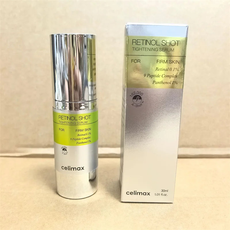 Deep Collagen Serum | Firm, Plump & Renew Skin | LUMORA Z
