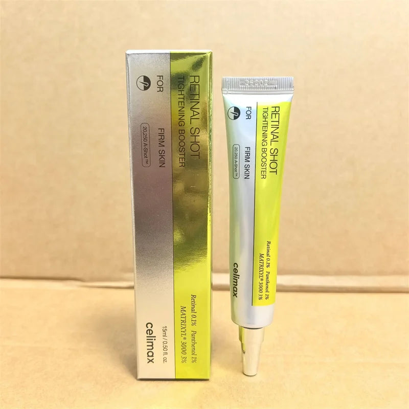 Deep Collagen Serum | Firm, Plump & Renew Skin | LUMORA Z
