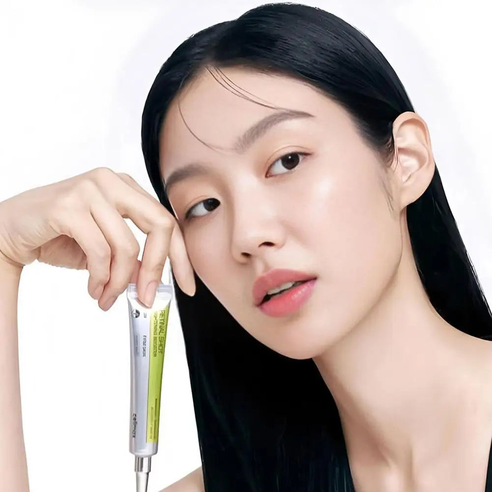 Deep Collagen Serum | Firm, Plump & Renew Skin | LUMORA Z
