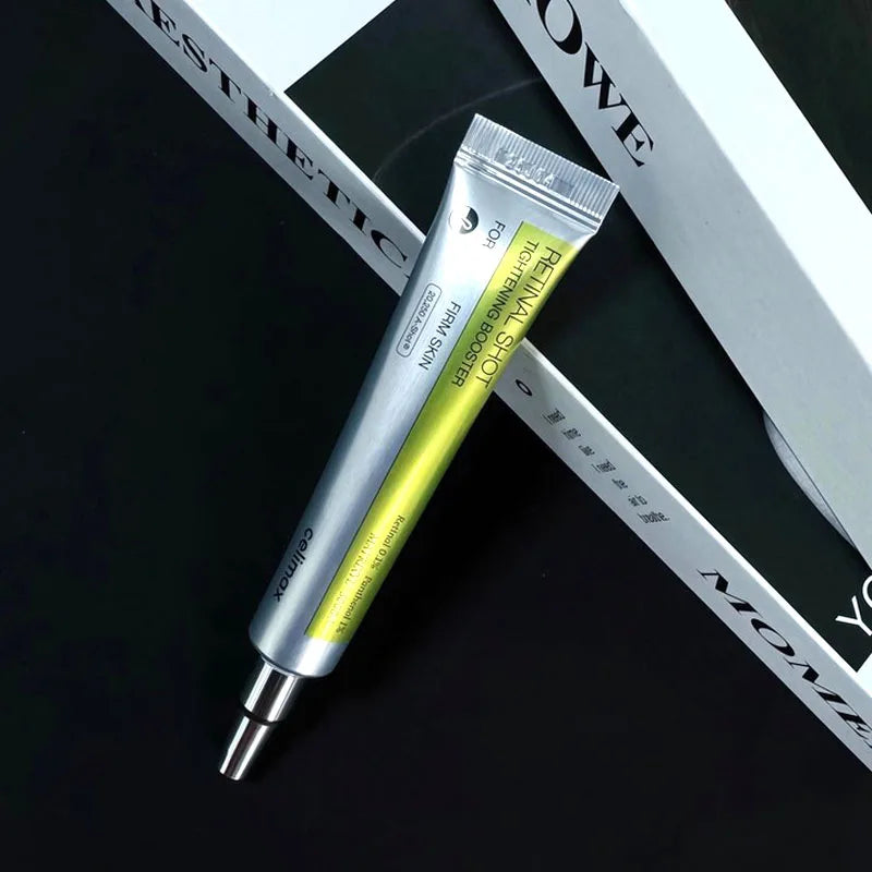Deep Collagen Serum | Firm, Plump & Renew Skin | LUMORA Z
