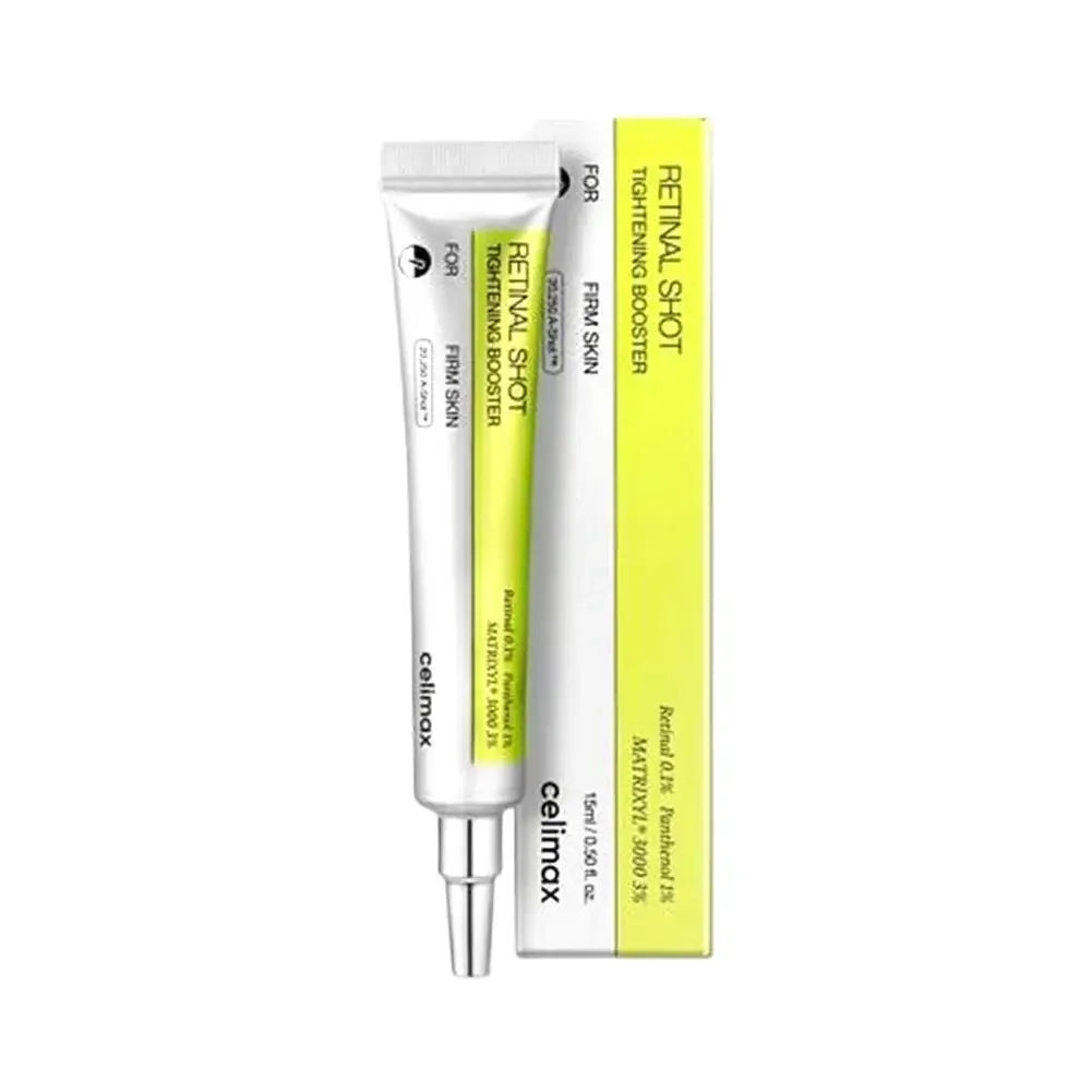 Deep Collagen Serum | Firm, Plump & Renew Skin | LUMORA Z
