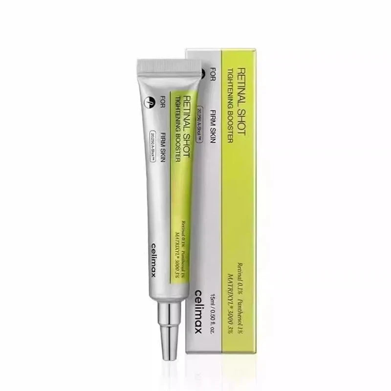 Korean Retinol Cream | Brighten & Renew Skin | LUMORA Z
