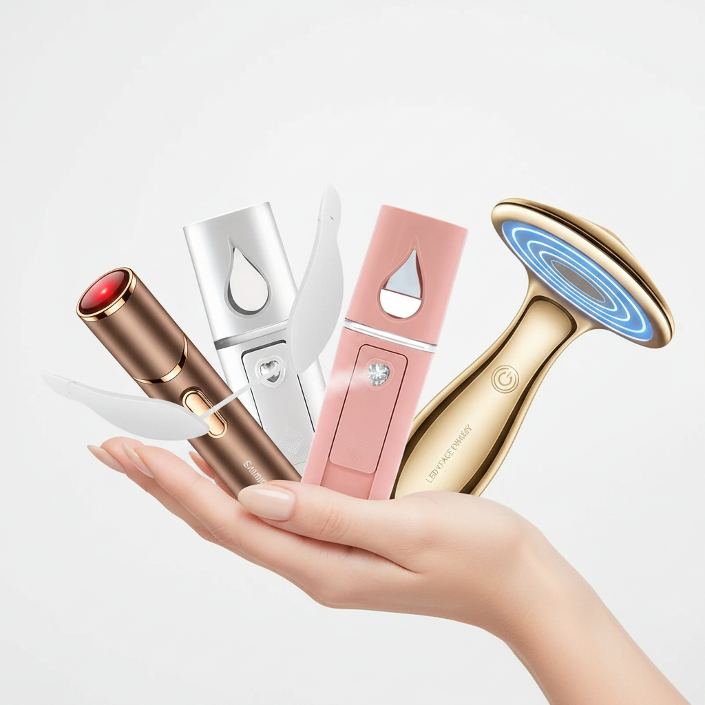 Lifestyle Beauty Package
